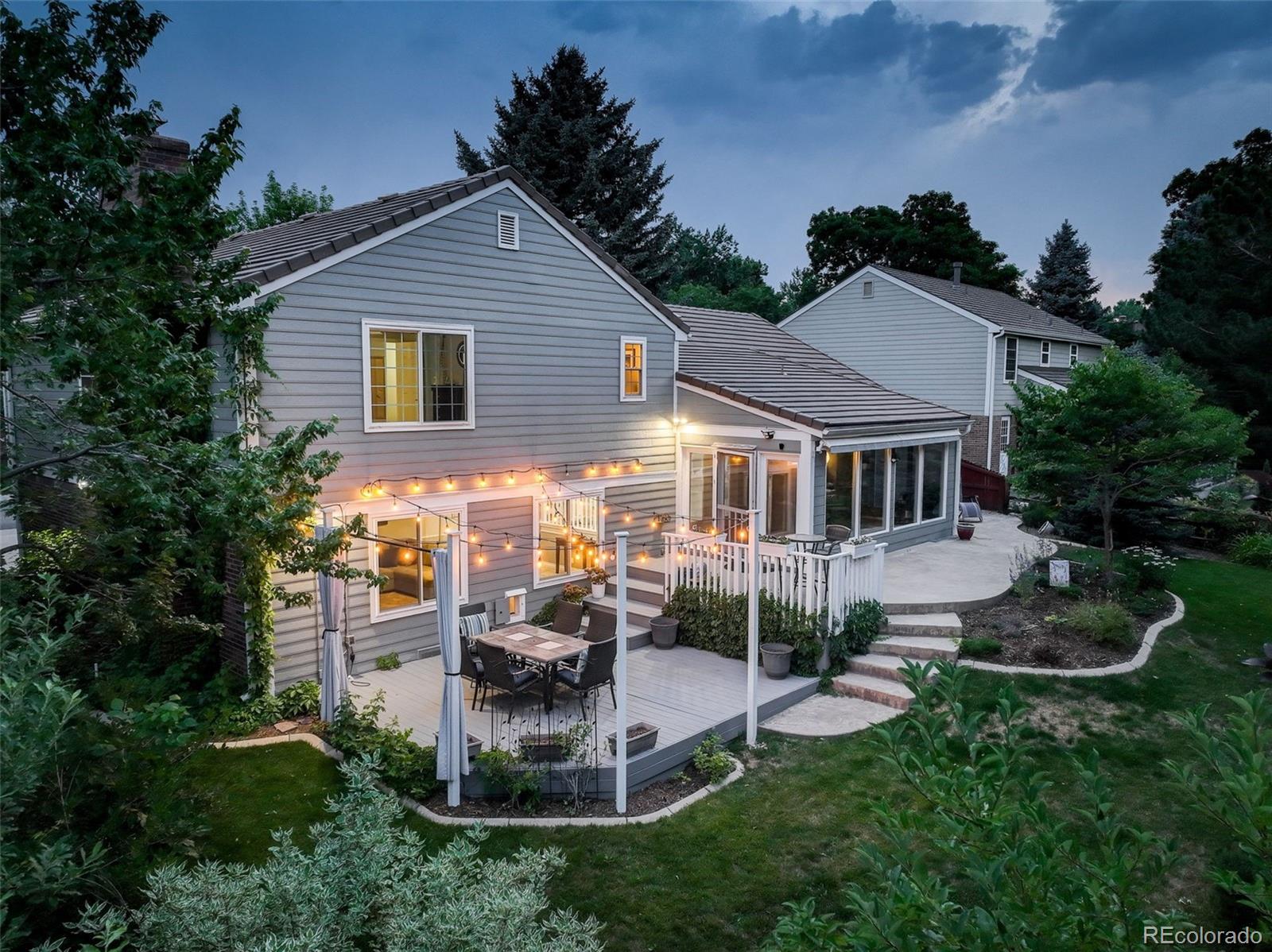 MLS Image #2 for 5258 s dudley court,littleton, Colorado