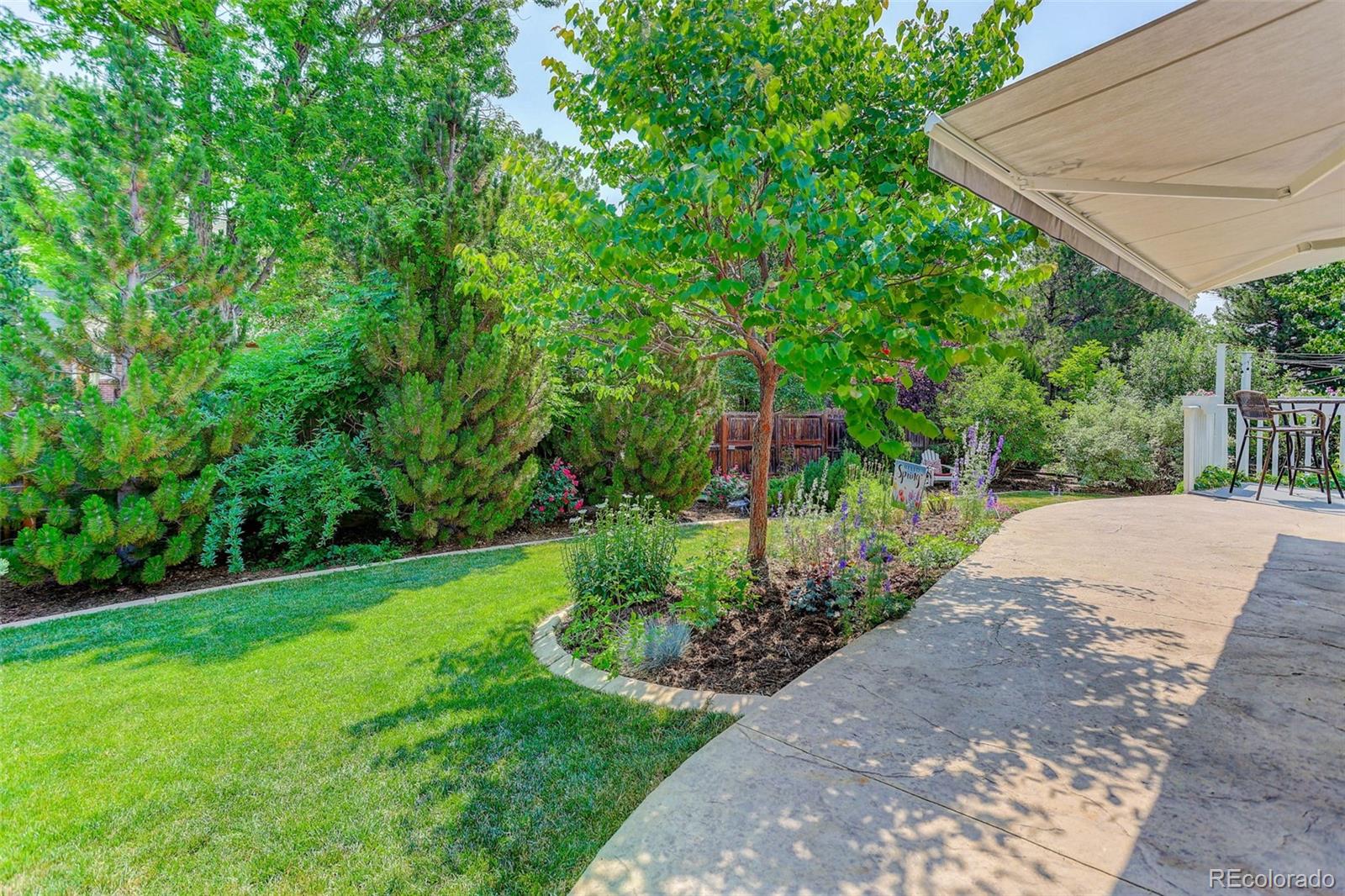 MLS Image #20 for 5258 s dudley court,littleton, Colorado