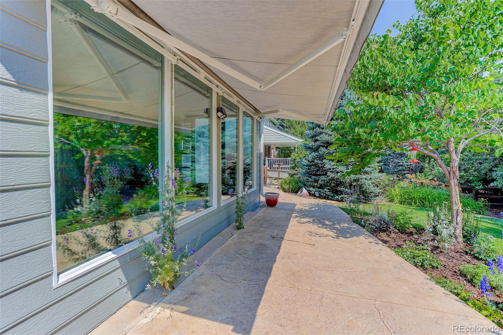 MLS Image #24 for 5258 s dudley court,littleton, Colorado