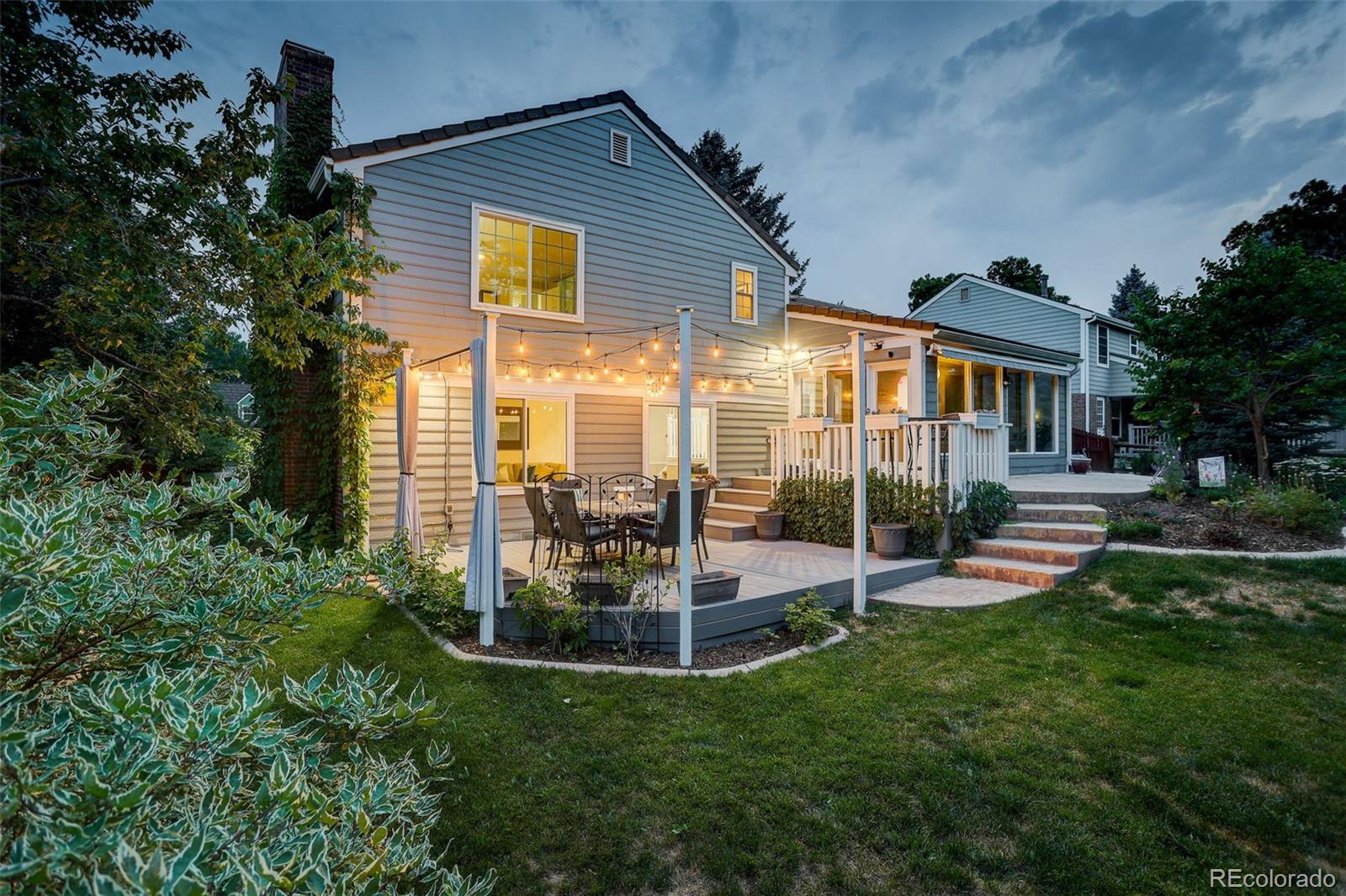 MLS Image #3 for 5258 s dudley court,littleton, Colorado
