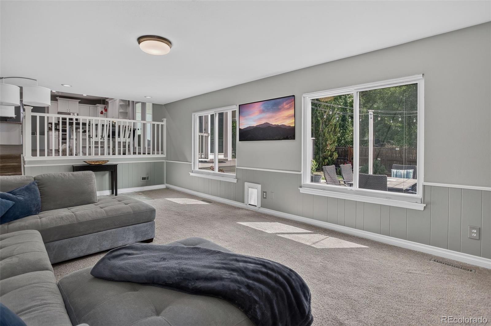 MLS Image #30 for 5258 s dudley court,littleton, Colorado