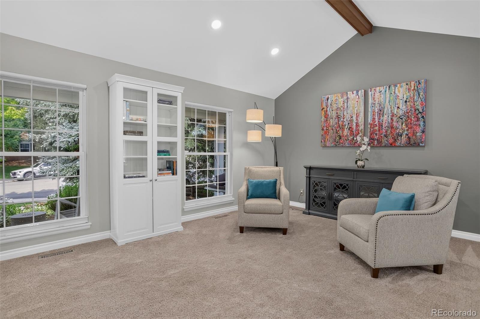 MLS Image #33 for 5258 s dudley court,littleton, Colorado