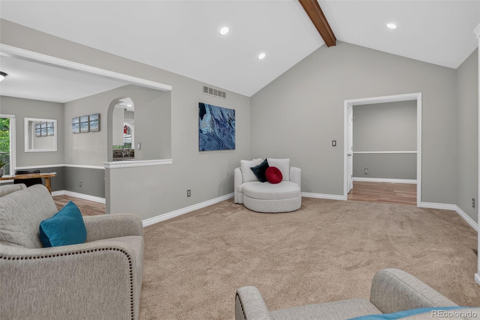 MLS Image #35 for 5258 s dudley court,littleton, Colorado