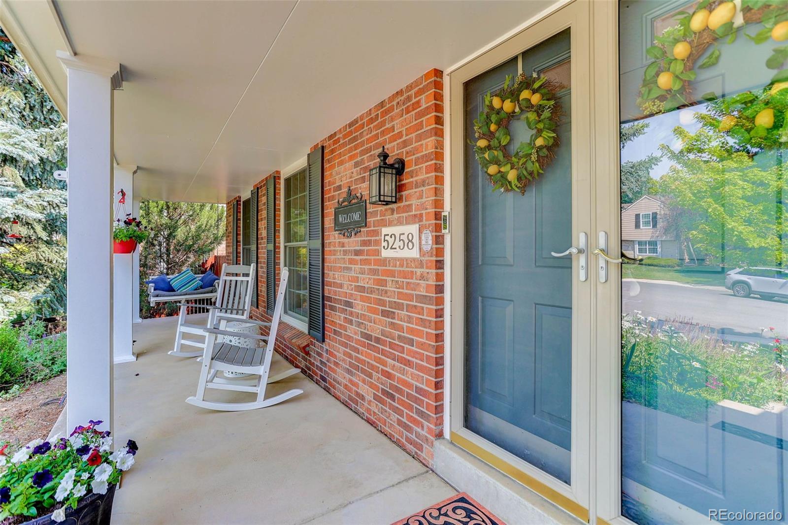 MLS Image #38 for 5258 s dudley court,littleton, Colorado