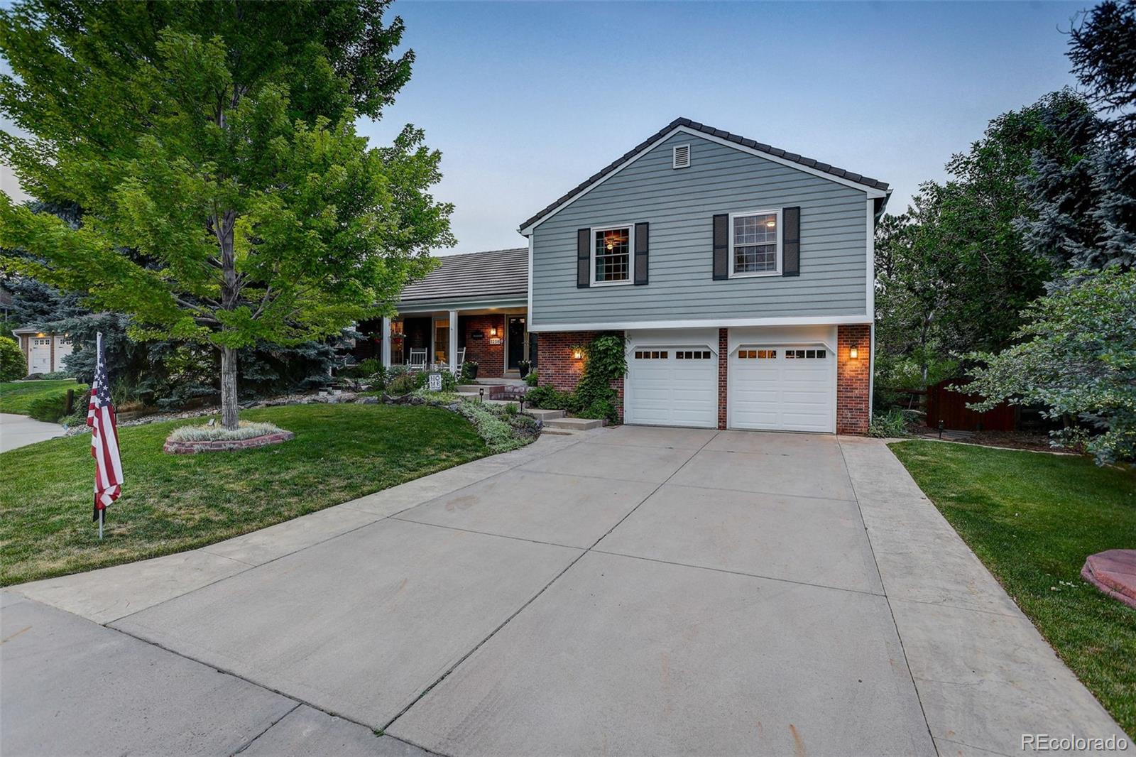 MLS Image #39 for 5258 s dudley court,littleton, Colorado