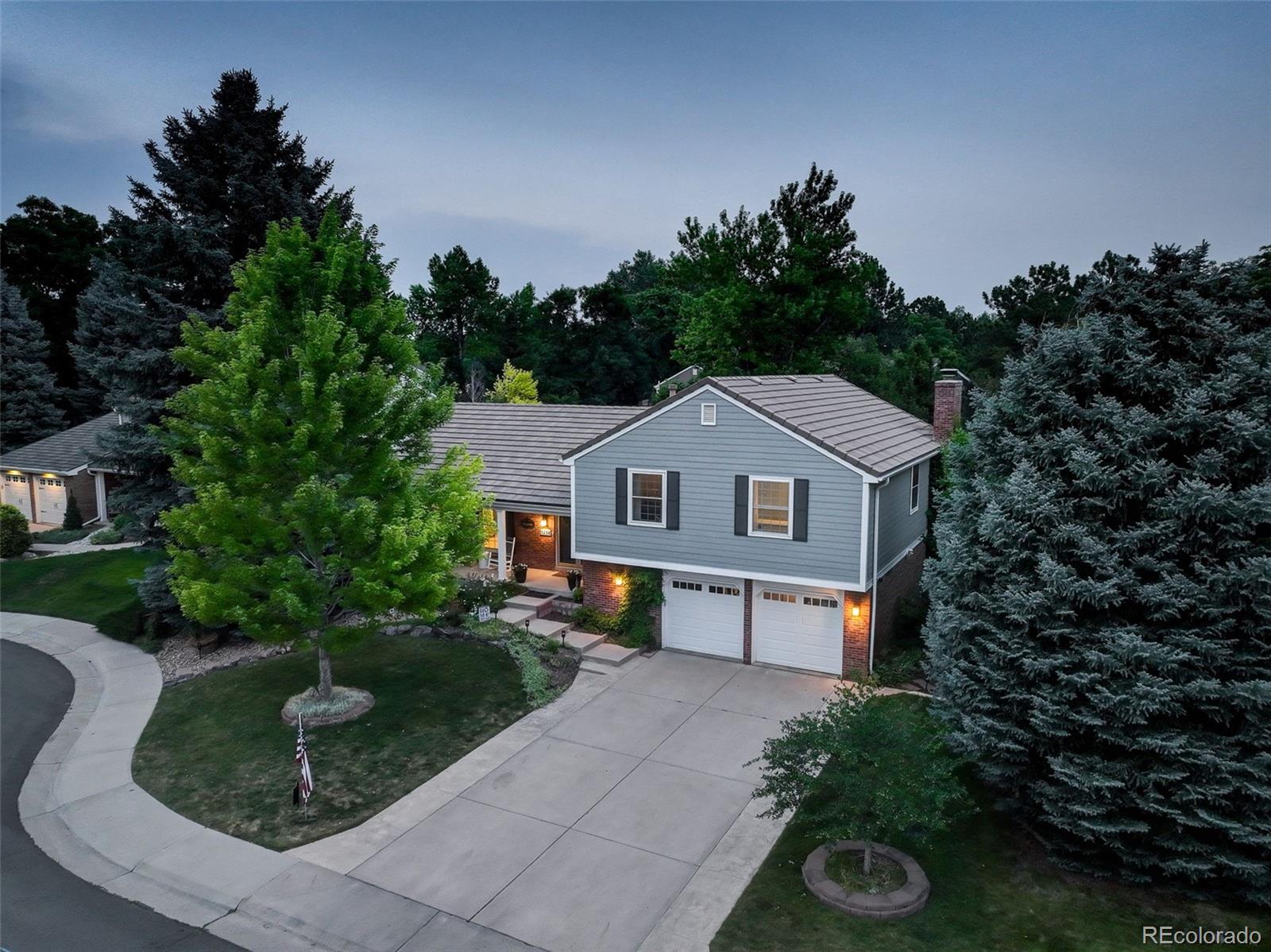MLS Image #5 for 5258 s dudley court,littleton, Colorado