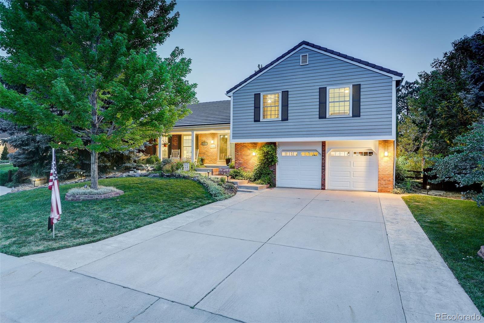 MLS Image #6 for 5258 s dudley court,littleton, Colorado