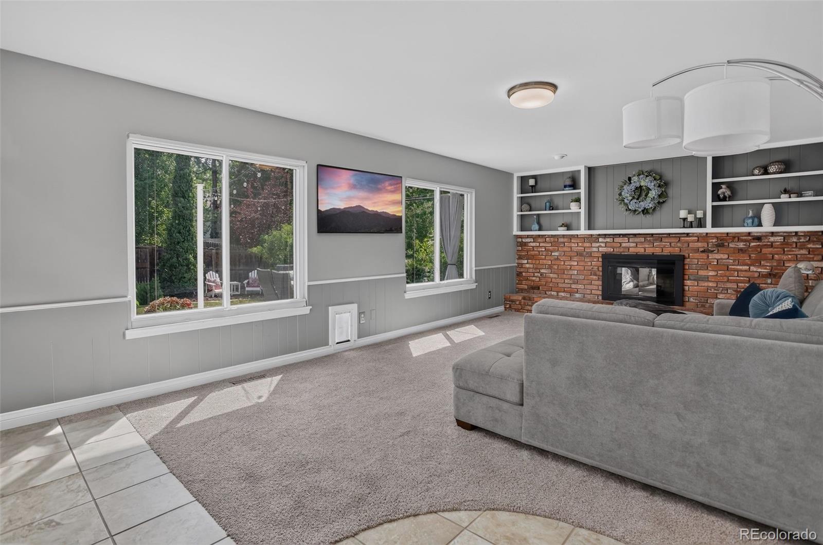 MLS Image #8 for 5258 s dudley court,littleton, Colorado