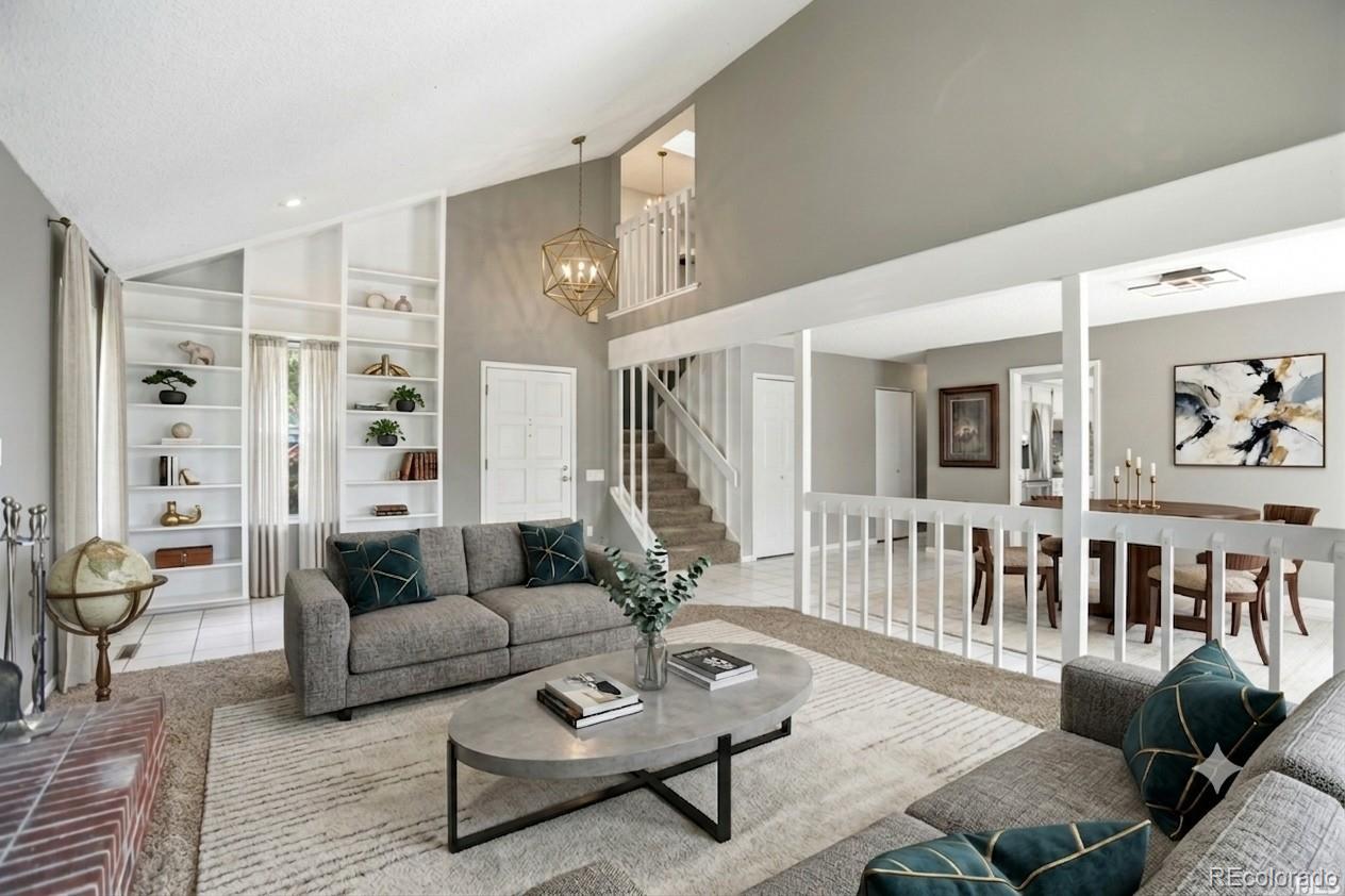 MLS Image #14 for 15305 e penwood place,aurora, Colorado