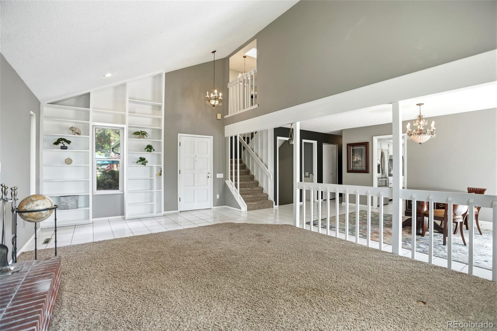 MLS Image #18 for 15305 e penwood place,aurora, Colorado