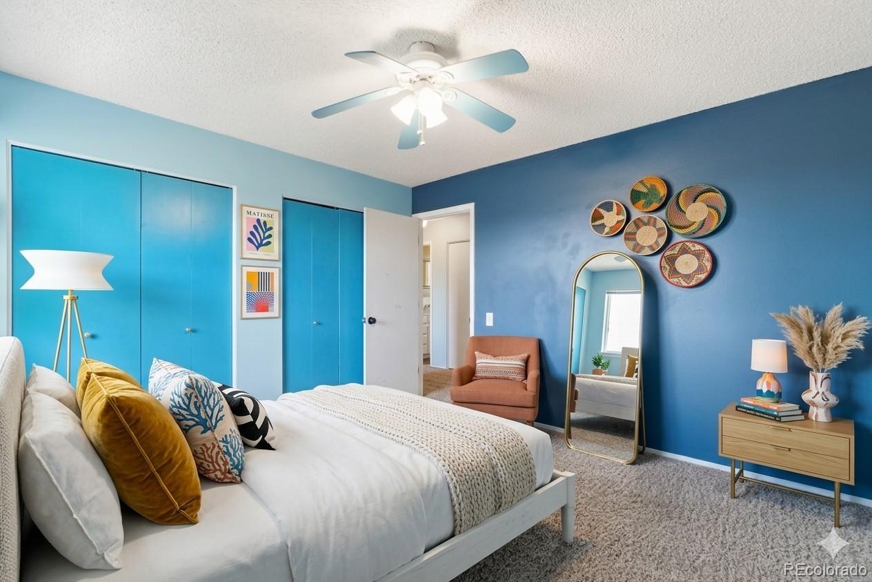 MLS Image #25 for 15305 e penwood place,aurora, Colorado