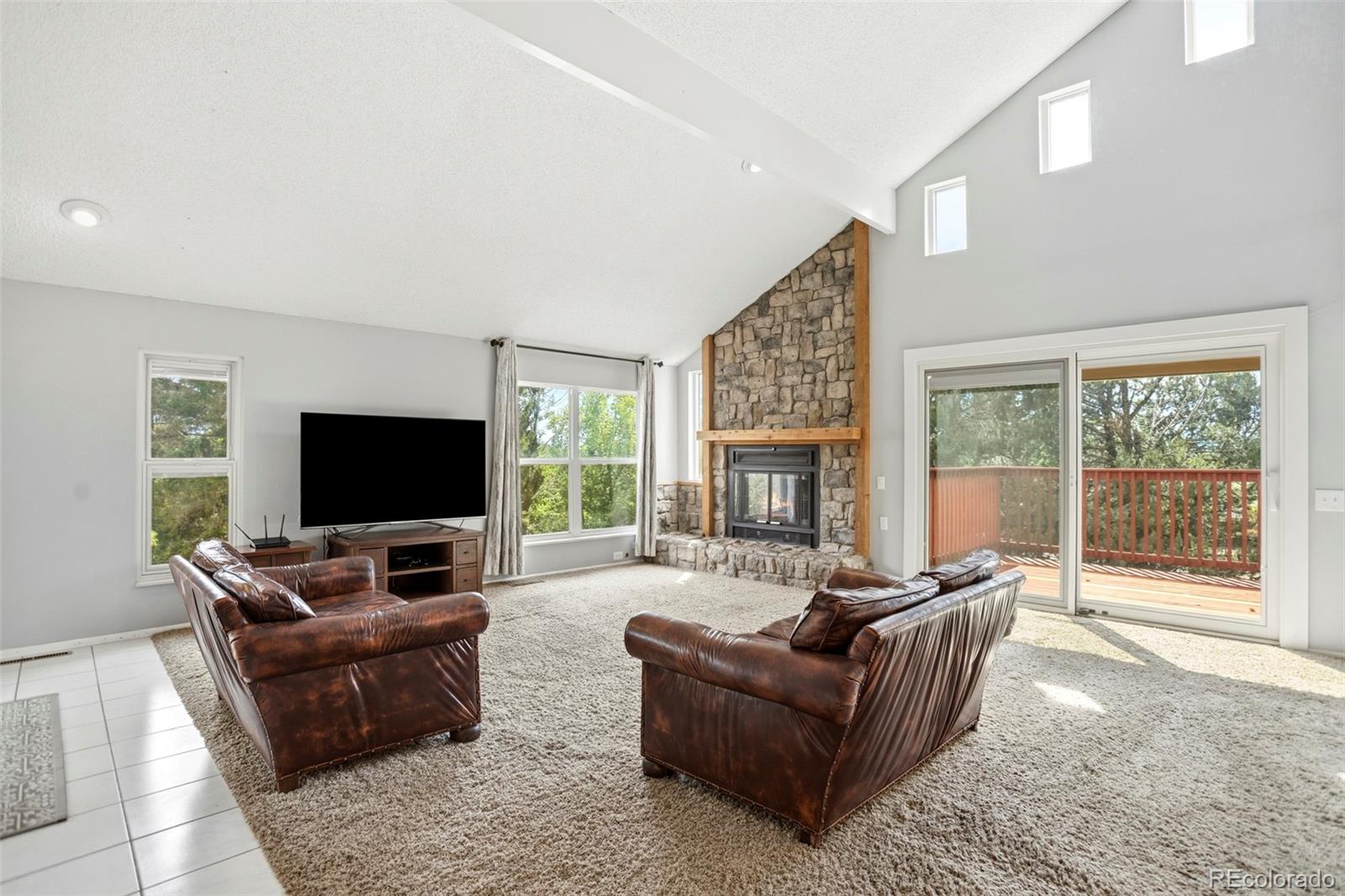MLS Image #3 for 15305 e penwood place,aurora, Colorado