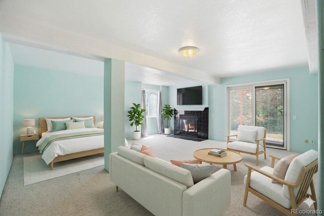 MLS Image #32 for 15305 e penwood place,aurora, Colorado