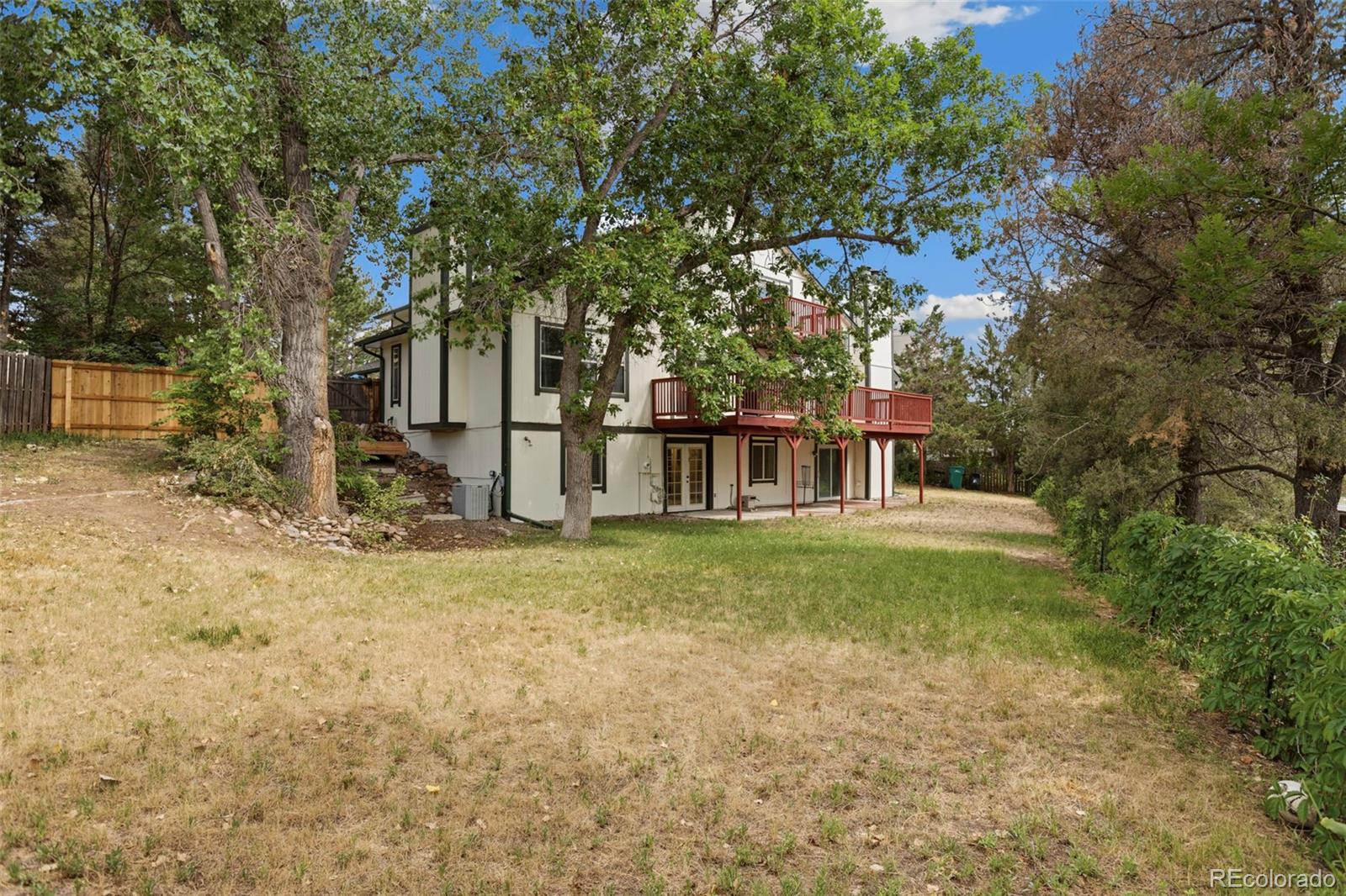 MLS Image #38 for 15305 e penwood place,aurora, Colorado
