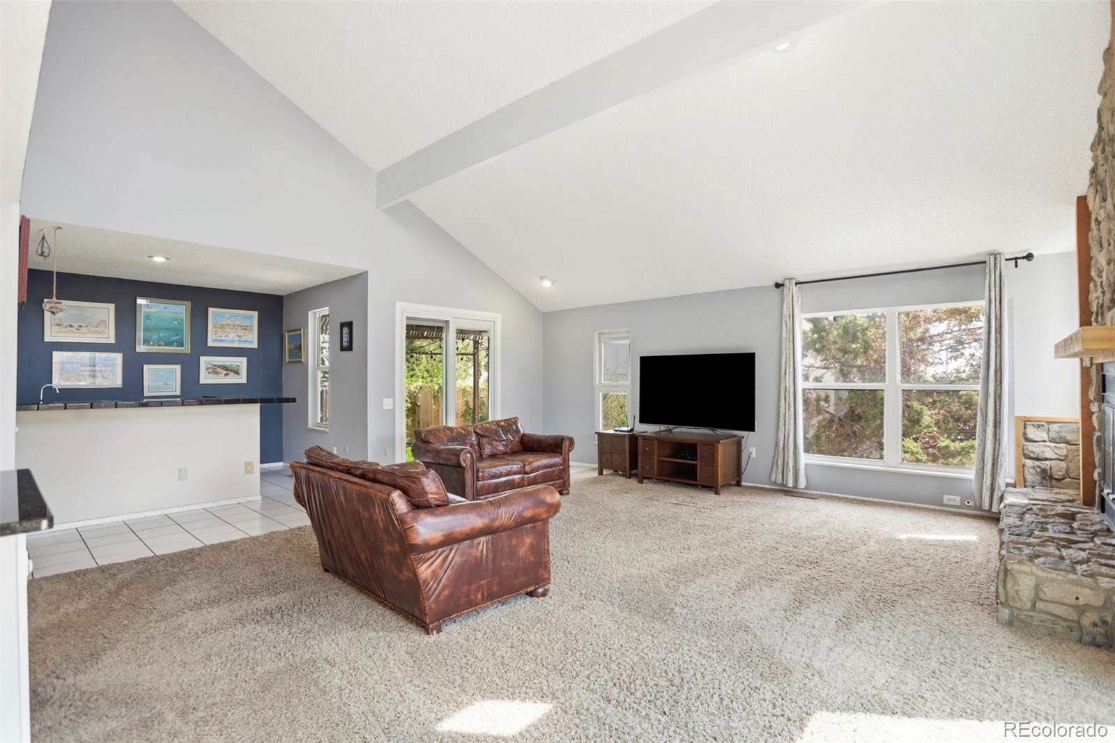 MLS Image #4 for 15305 e penwood place,aurora, Colorado