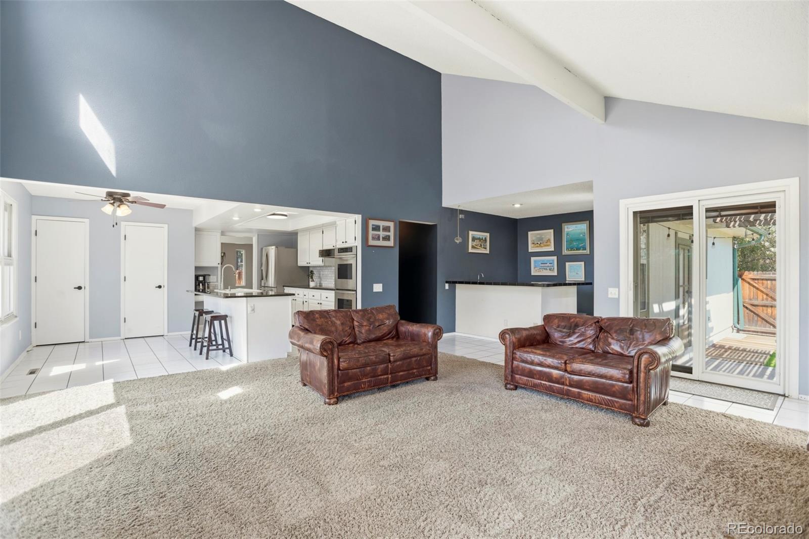 MLS Image #5 for 15305 e penwood place,aurora, Colorado