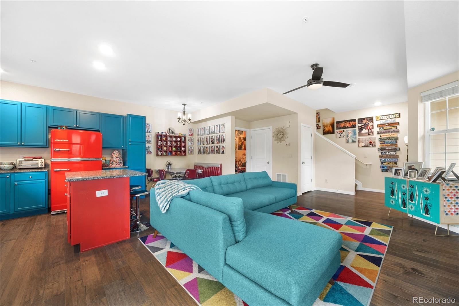 MLS Image #10 for 12870  jasmine street,brighton, Colorado