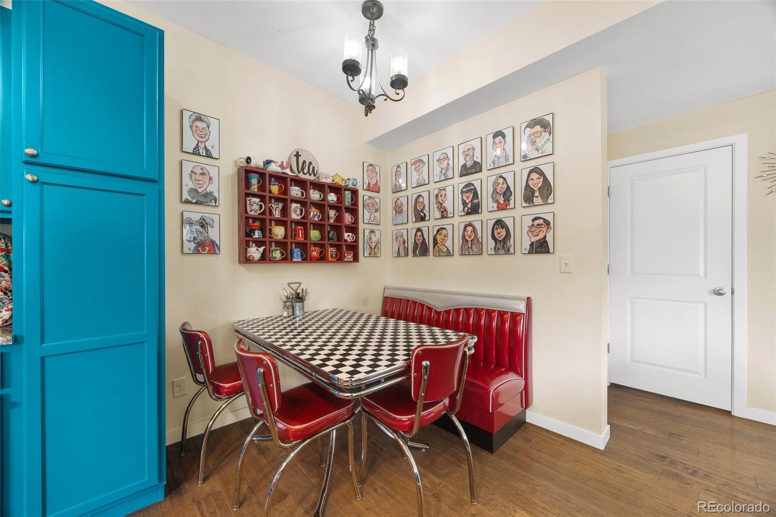 MLS Image #12 for 12870  jasmine street,brighton, Colorado