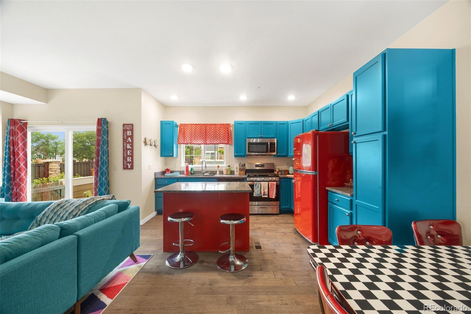 MLS Image #13 for 12870  jasmine street,brighton, Colorado