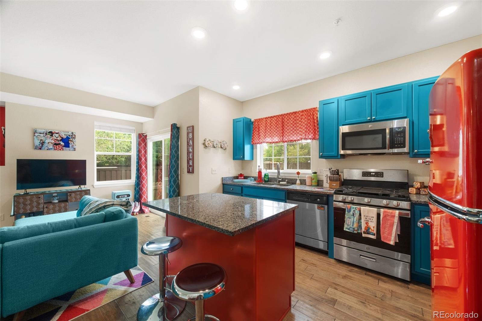 MLS Image #14 for 12870  jasmine street,brighton, Colorado