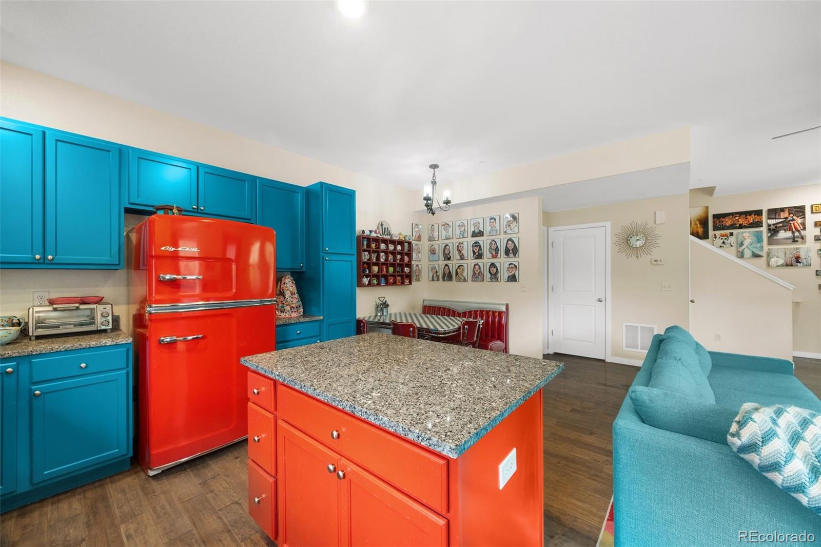 MLS Image #15 for 12870  jasmine street,brighton, Colorado