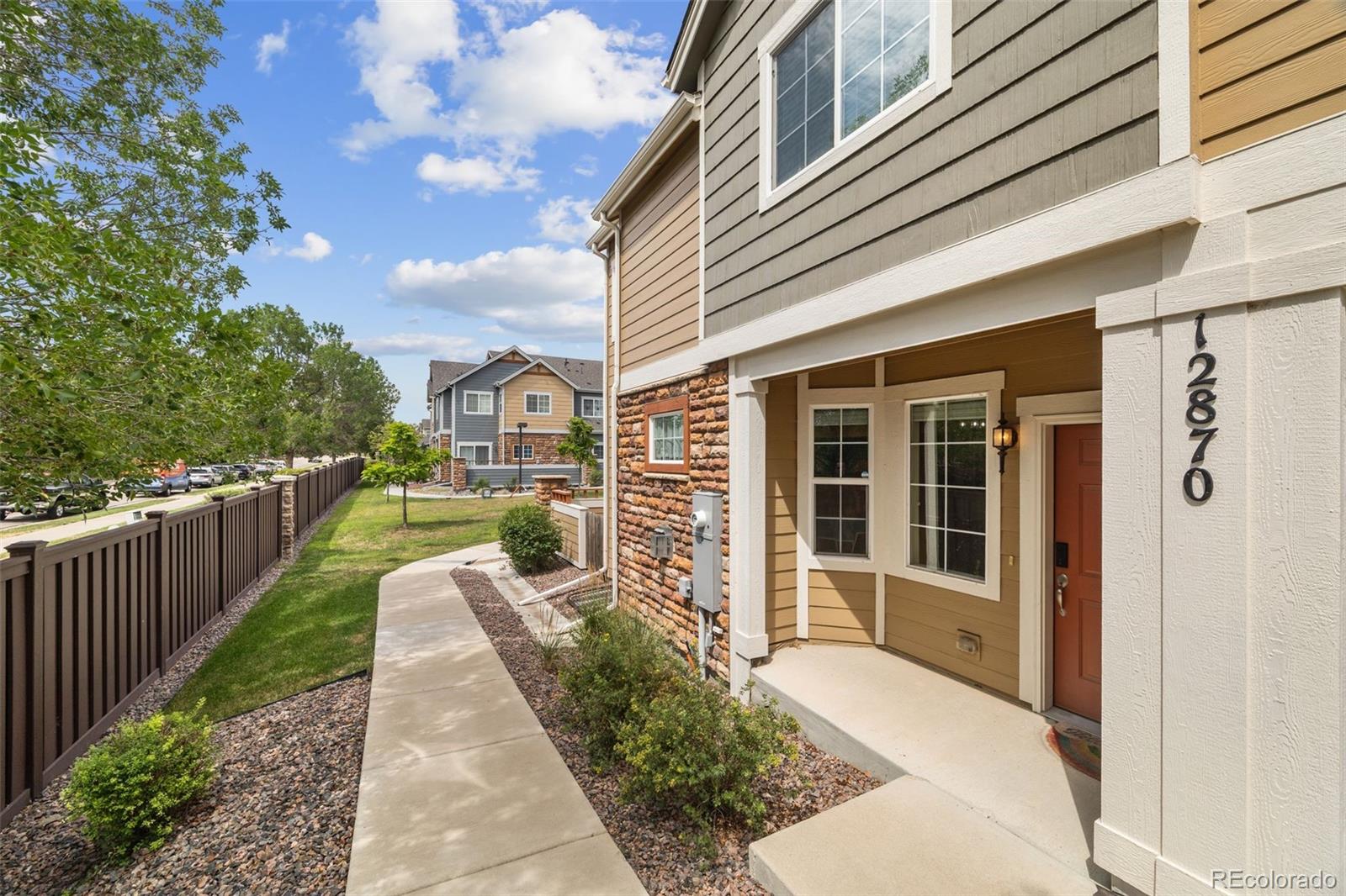 MLS Image #2 for 12870  jasmine street,brighton, Colorado