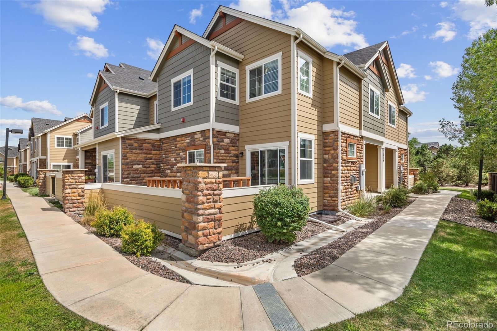 MLS Image #3 for 12870  jasmine street,brighton, Colorado