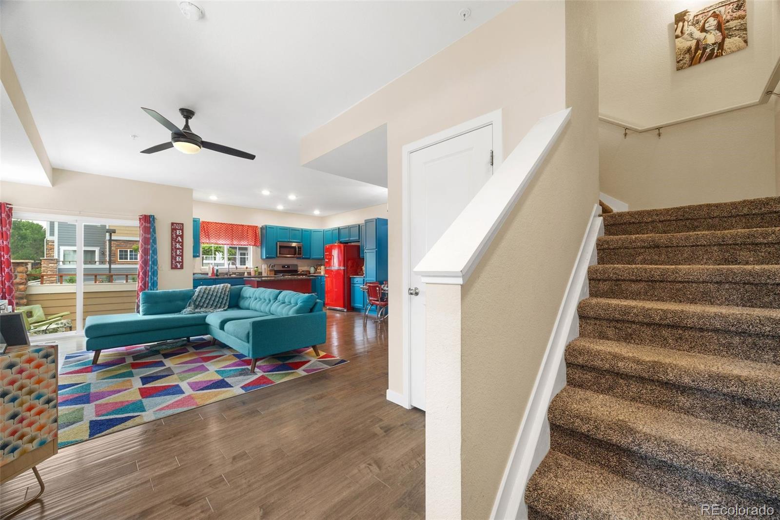 MLS Image #7 for 12870  jasmine street,brighton, Colorado