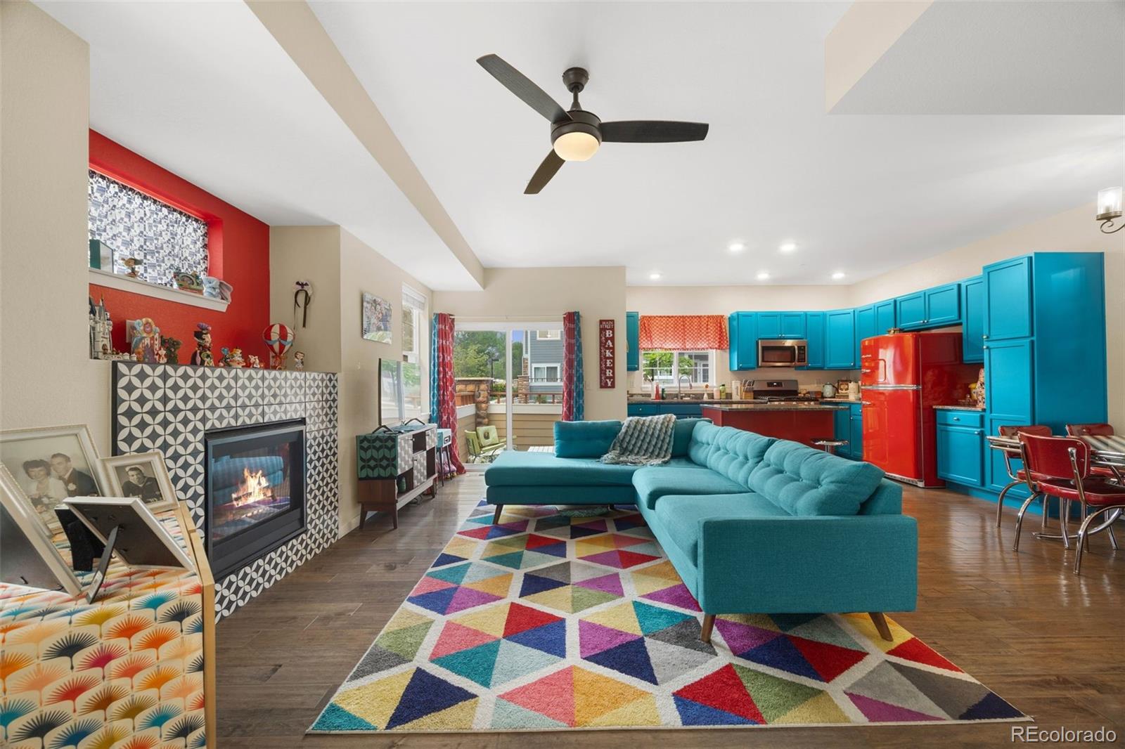 MLS Image #8 for 12870  jasmine street,brighton, Colorado