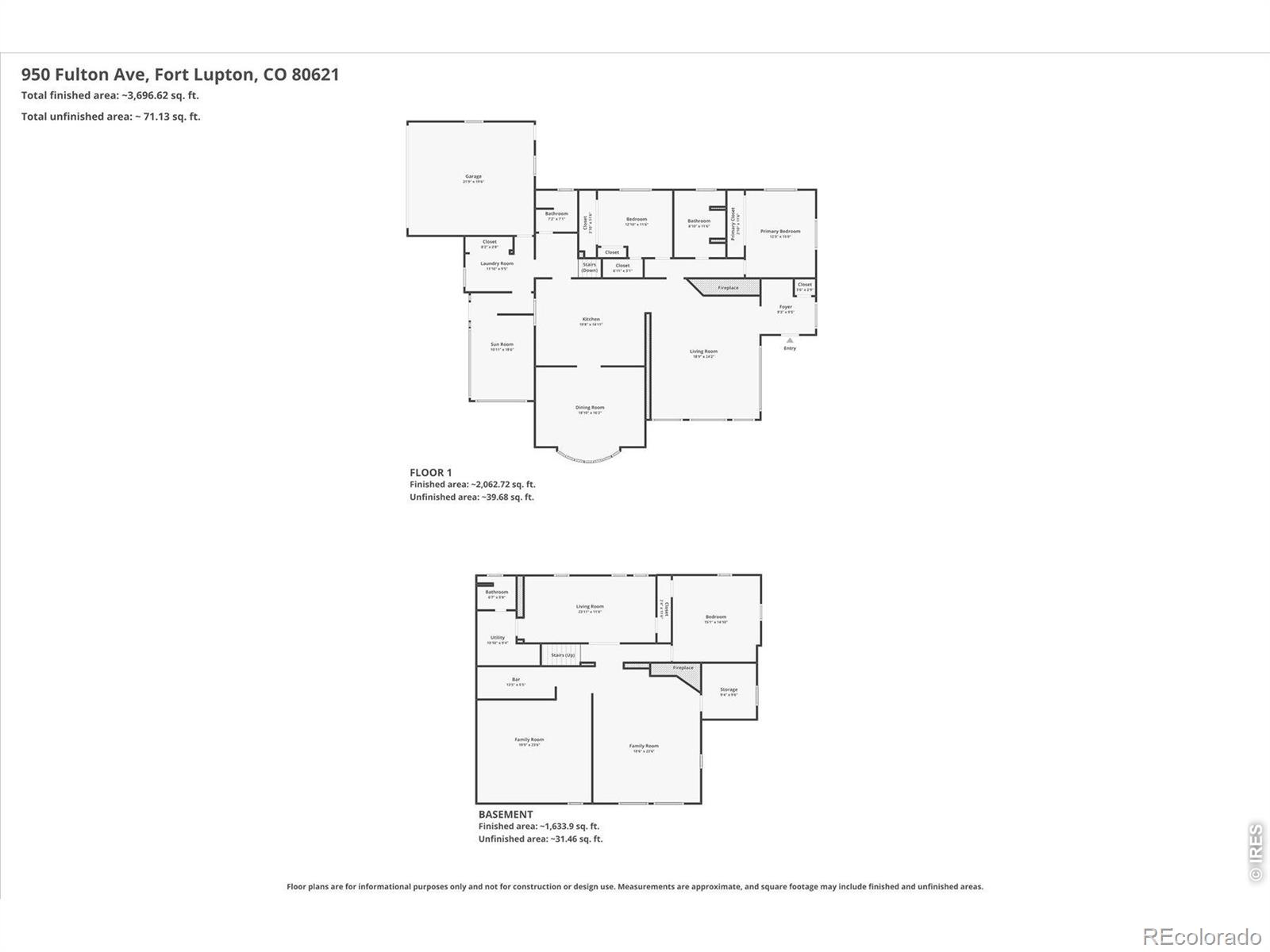 MLS Image #24 for 950  fulton avenue,fort lupton, Colorado