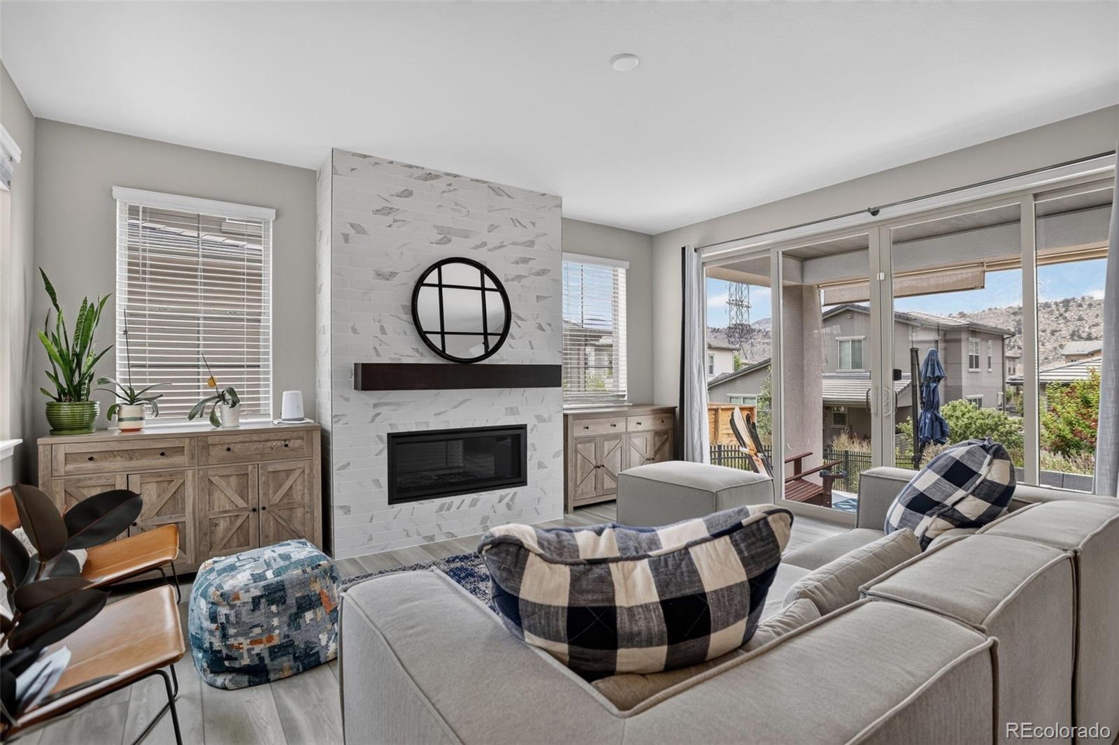 MLS Image #18 for 2165 s orion street,lakewood, Colorado