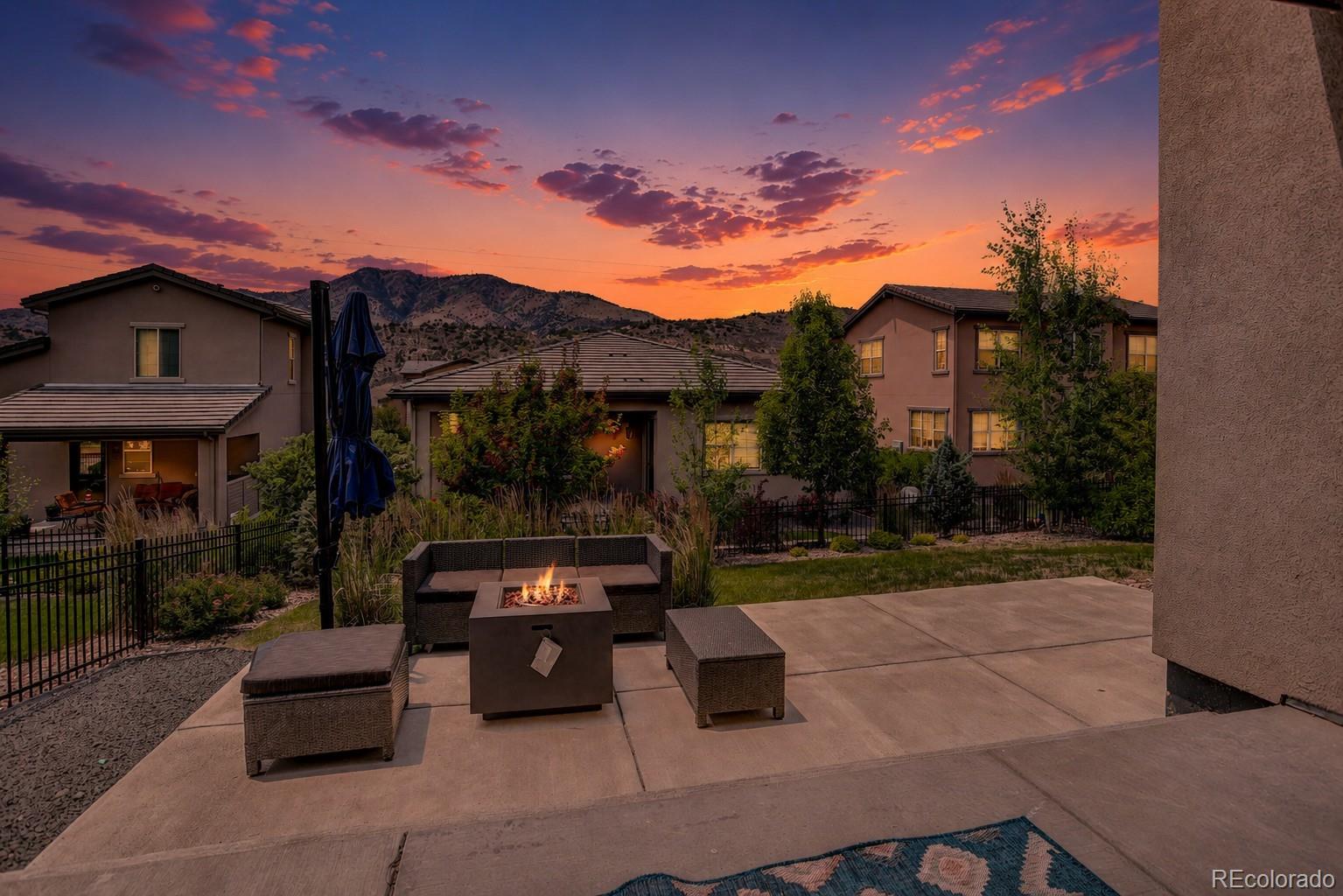 MLS Image #43 for 2165 s orion street,lakewood, Colorado