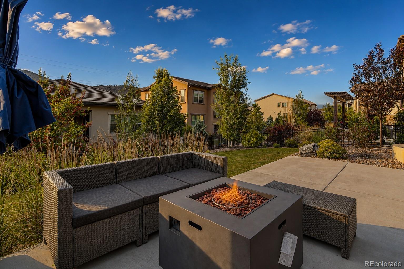 MLS Image #44 for 2165 s orion street,lakewood, Colorado
