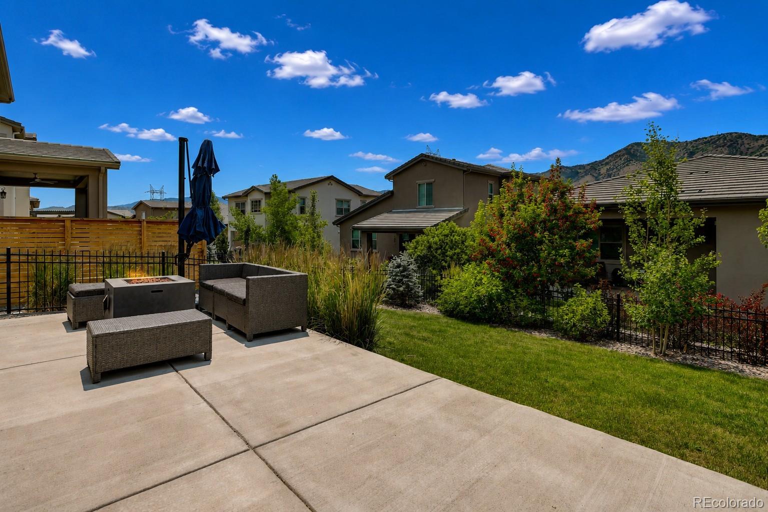 MLS Image #45 for 2165 s orion street,lakewood, Colorado