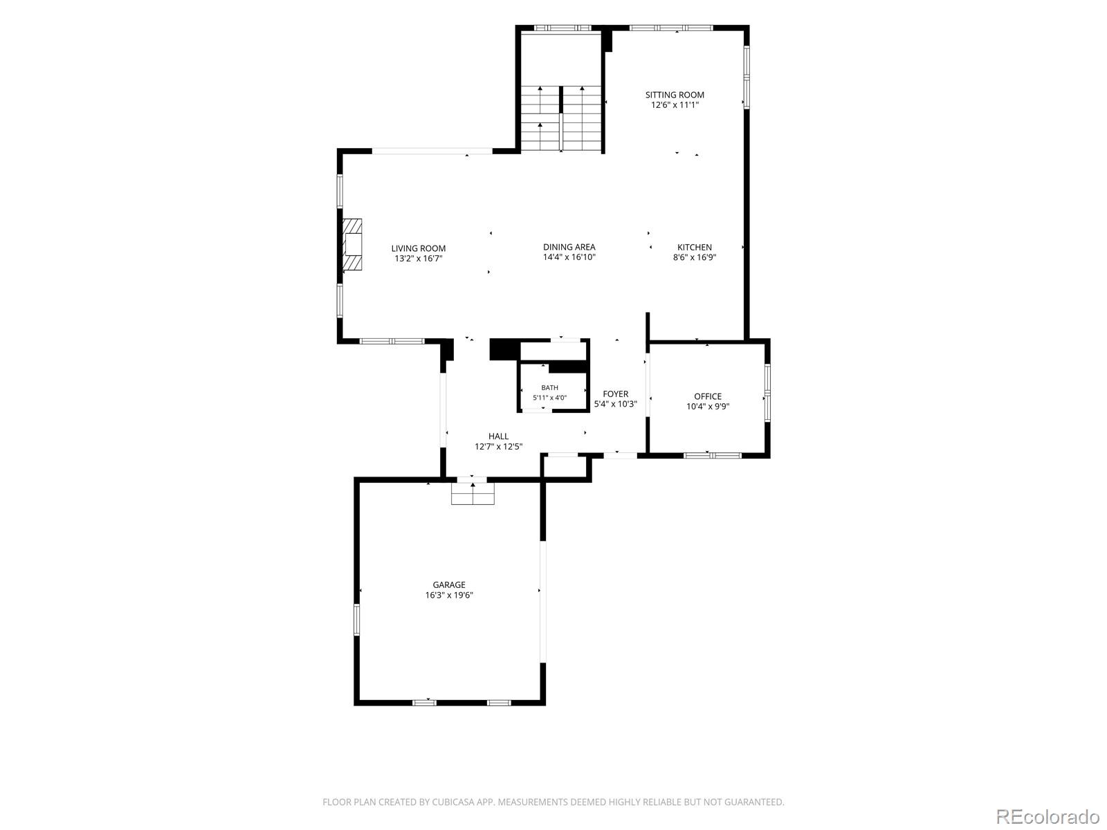 MLS Image #47 for 2165 s orion street,lakewood, Colorado