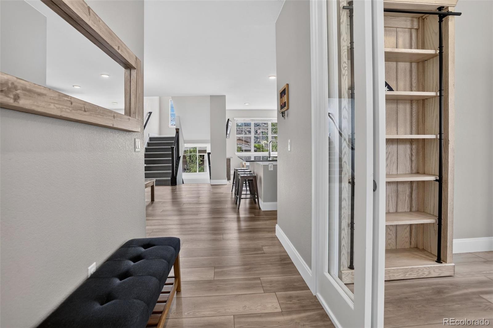 MLS Image #6 for 2165 s orion street,lakewood, Colorado