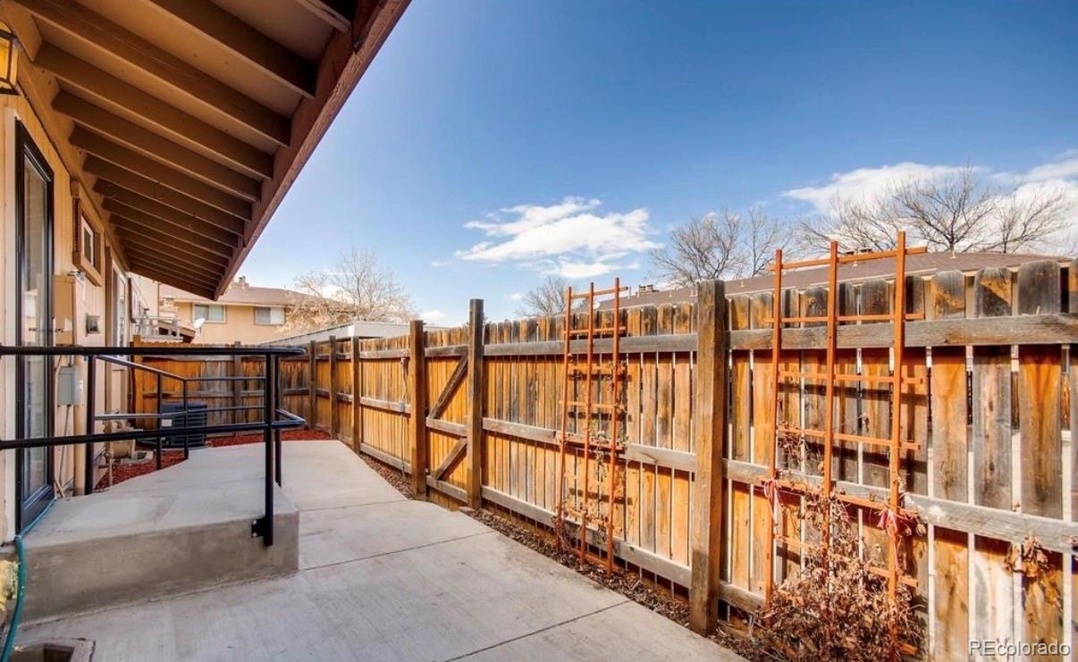 MLS Image #14 for 3794 s fairplay way,aurora, Colorado