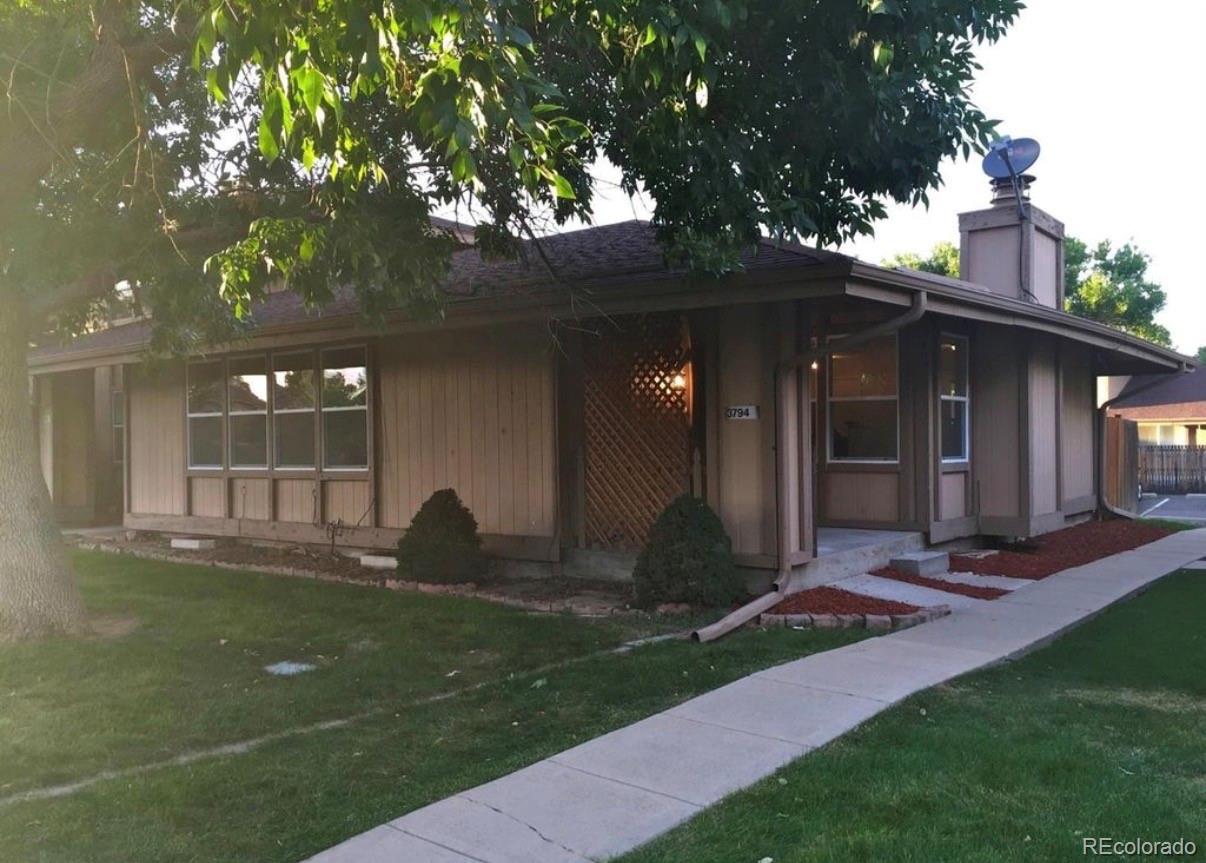 MLS Image #15 for 3794 s fairplay way,aurora, Colorado