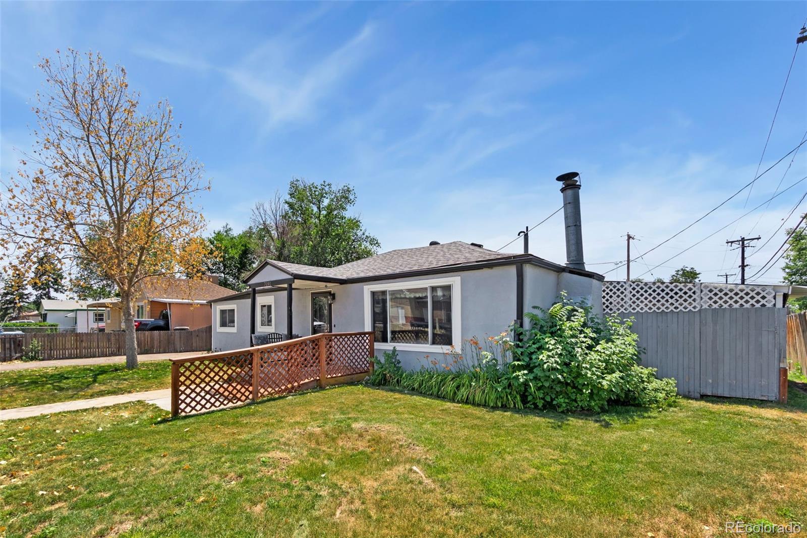 MLS Image #1 for 7091  leyden street,commerce city, Colorado