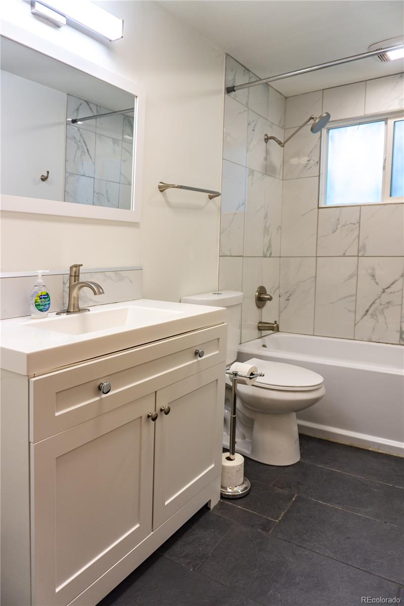 MLS Image #13 for 1219  cumberland street,colorado springs, Colorado