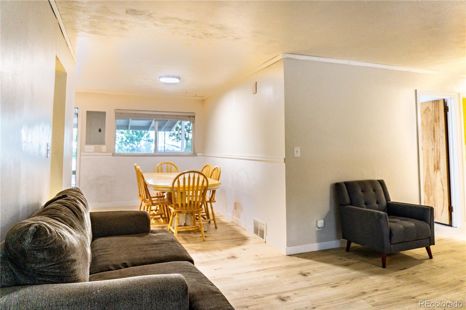 MLS Image #2 for 1219  cumberland street,colorado springs, Colorado