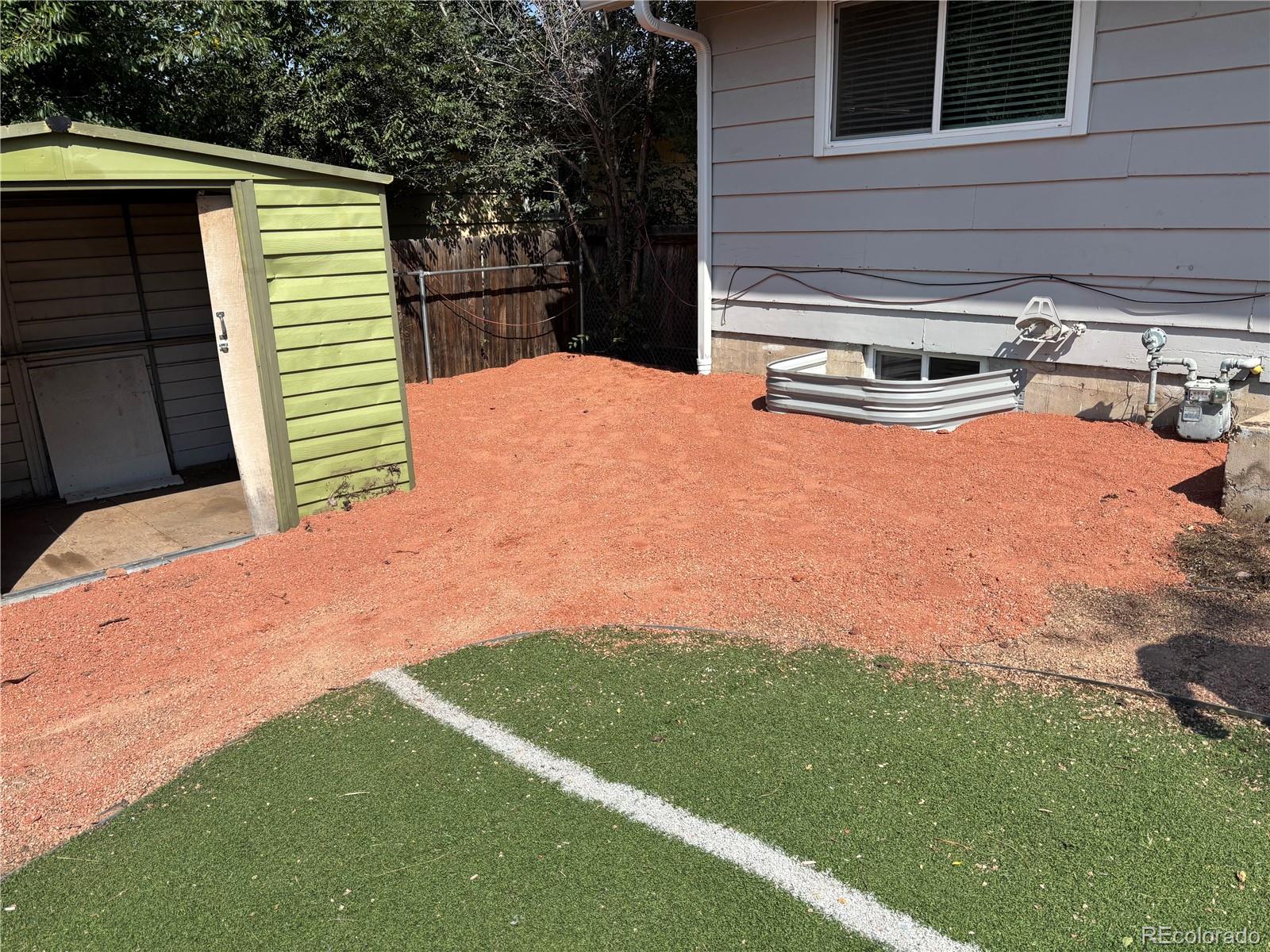 MLS Image #33 for 1219  cumberland street,colorado springs, Colorado