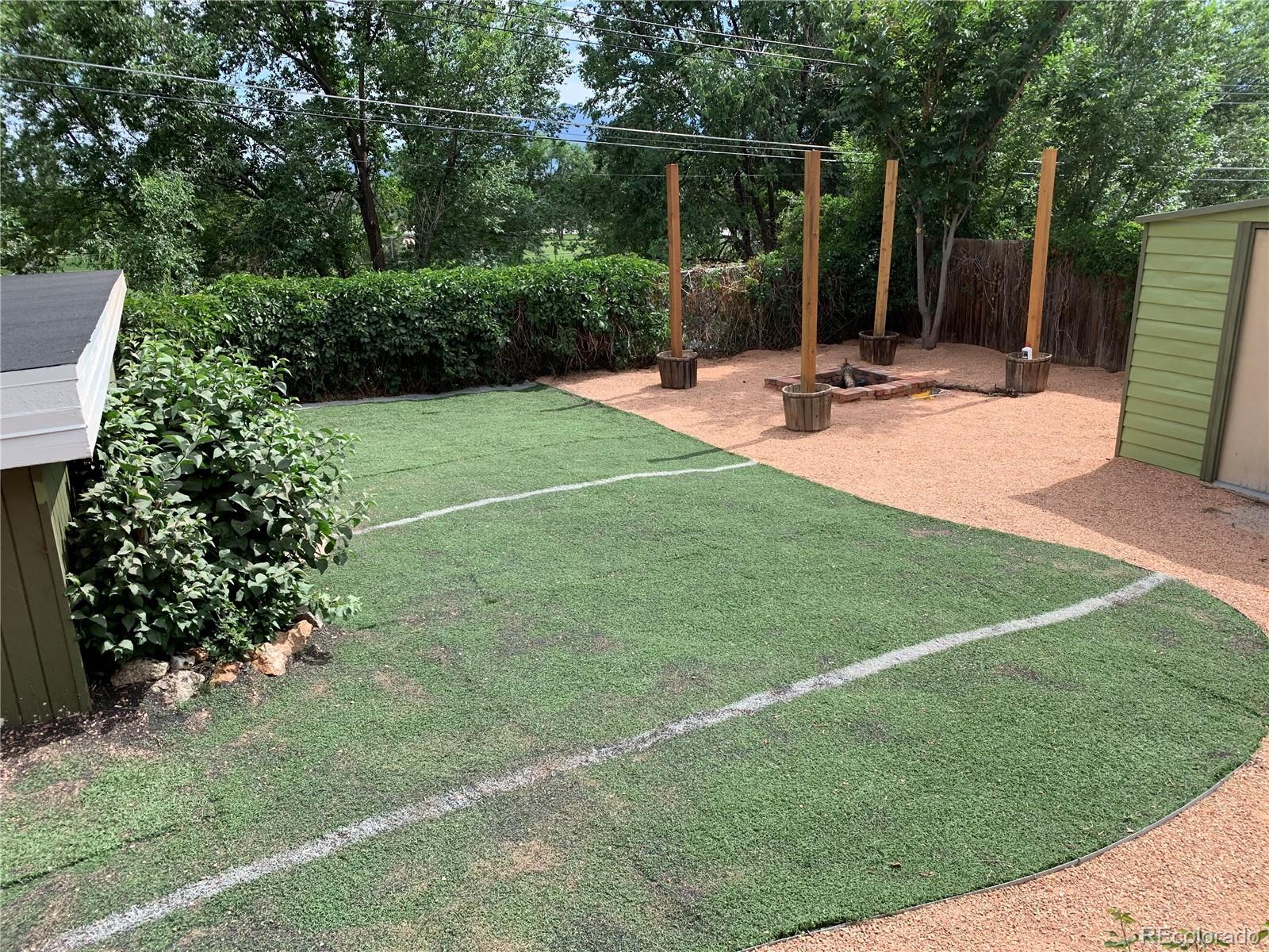 MLS Image #35 for 1219  cumberland street,colorado springs, Colorado