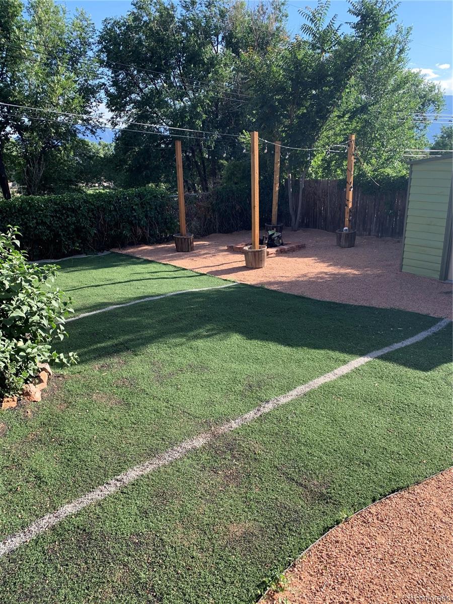 MLS Image #36 for 1219  cumberland street,colorado springs, Colorado