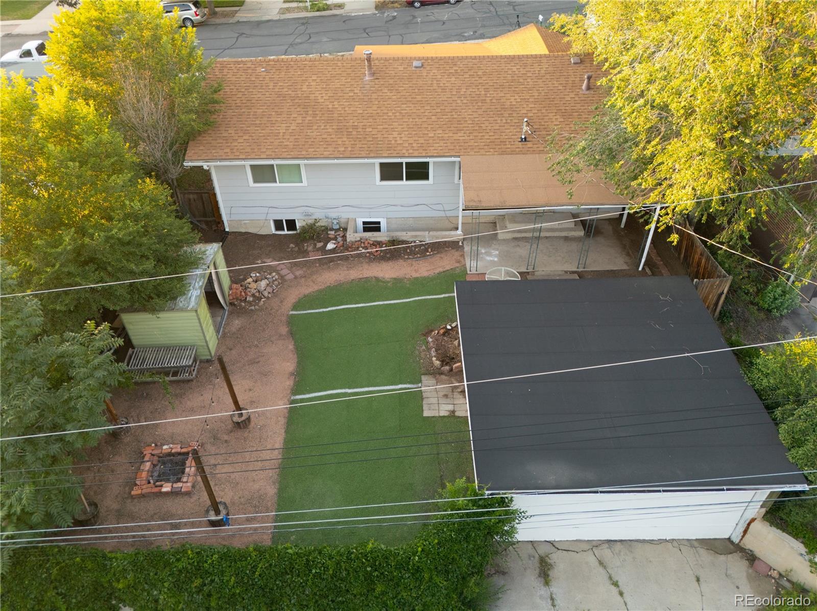 MLS Image #41 for 1219  cumberland street,colorado springs, Colorado