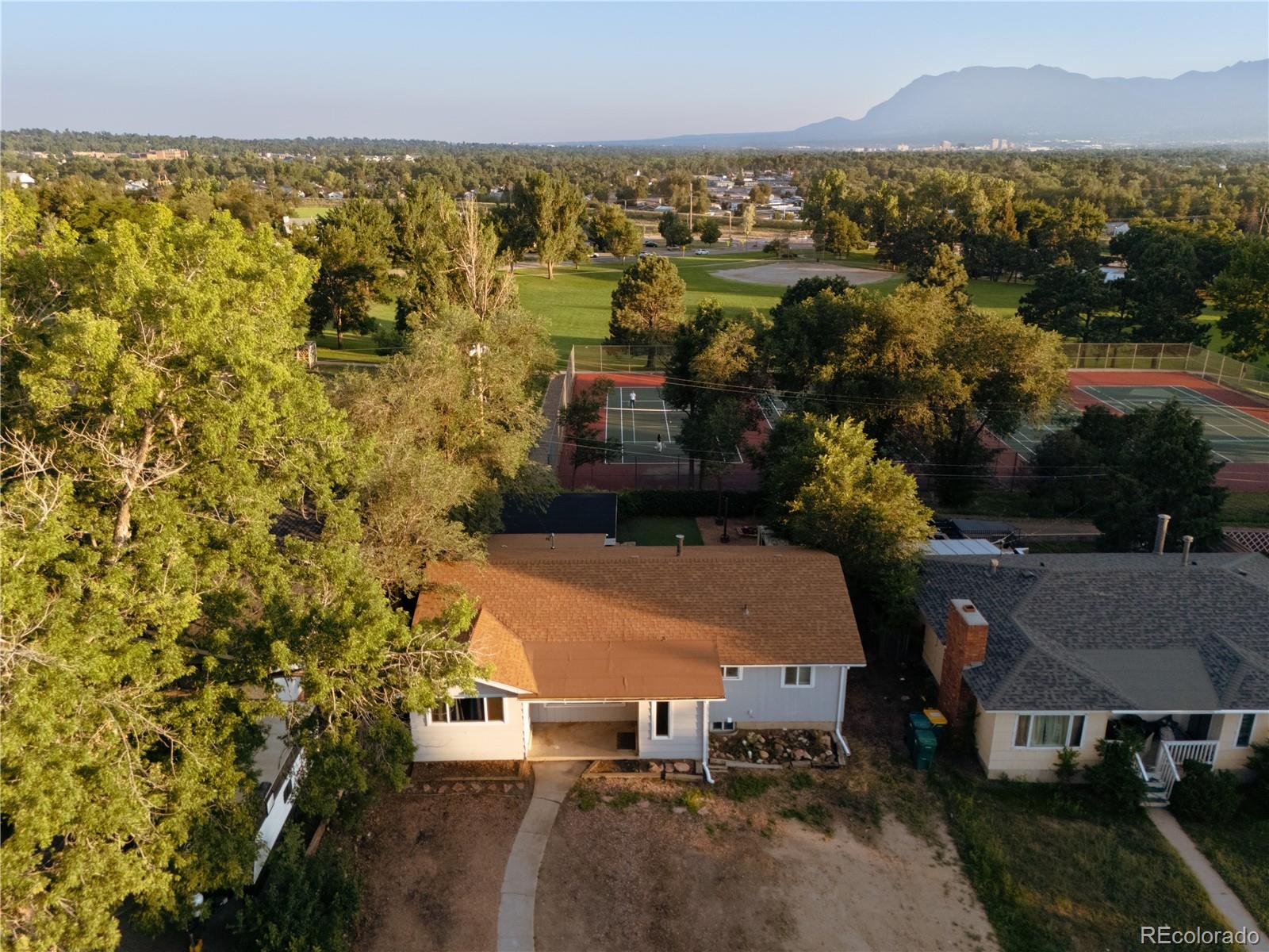 MLS Image #43 for 1219  cumberland street,colorado springs, Colorado