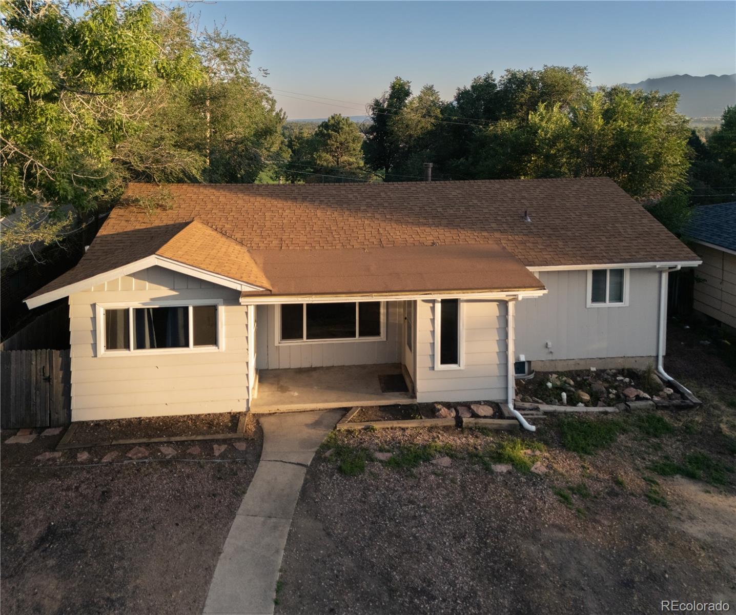 MLS Image #44 for 1219  cumberland street,colorado springs, Colorado