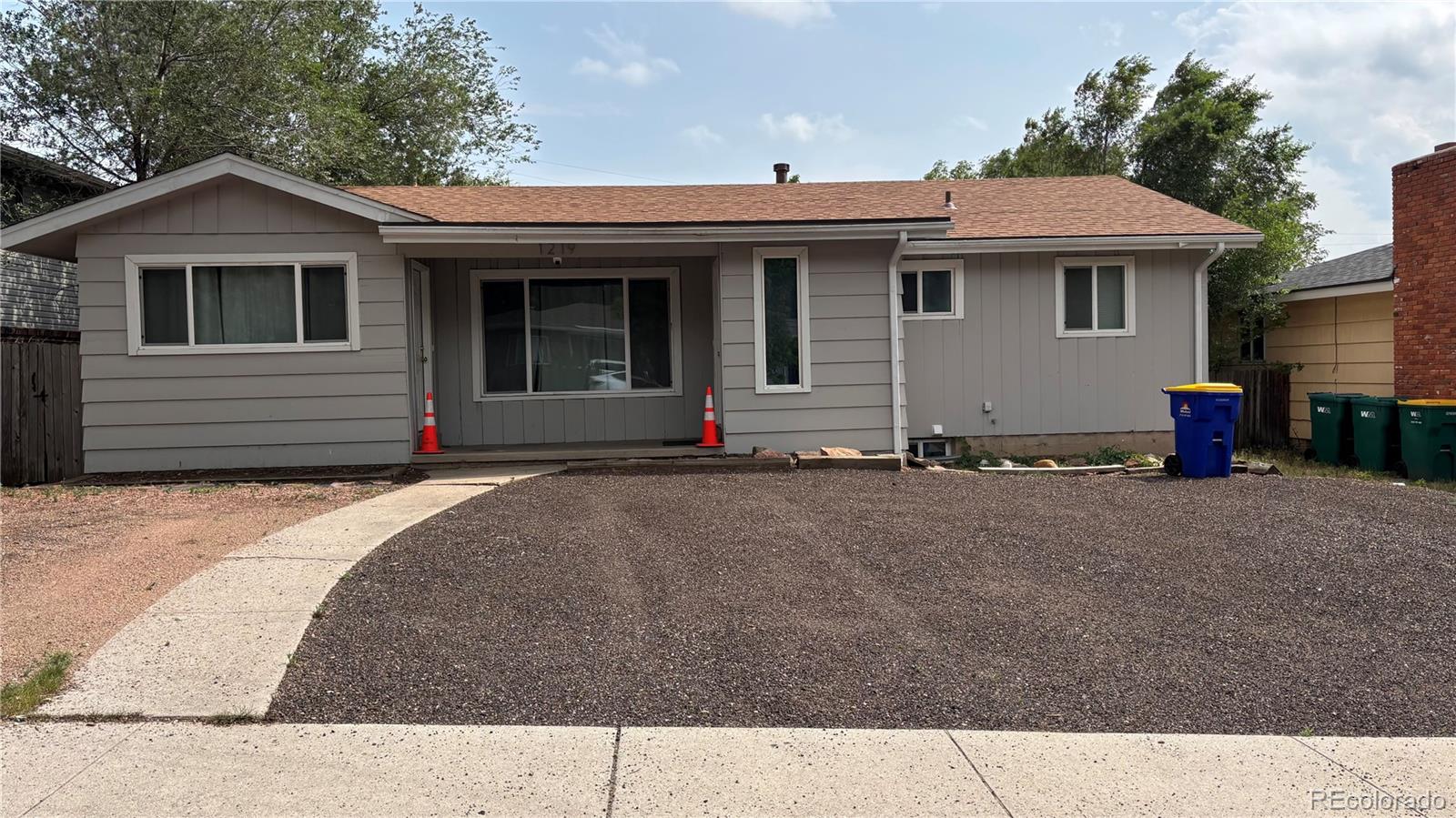 MLS Image #45 for 1219  cumberland street,colorado springs, Colorado