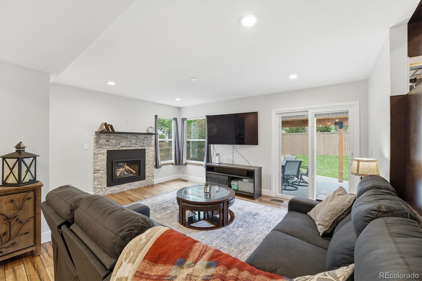 MLS Image #15 for 1075  brittany way,littleton, Colorado