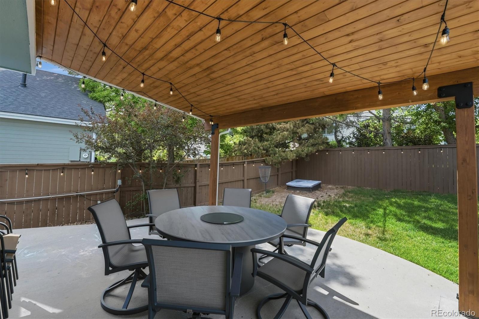 MLS Image #19 for 1075  brittany way,littleton, Colorado